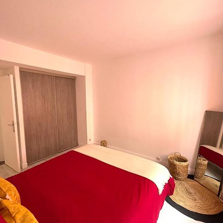 Apartmán Hypercentre - Beau T2 - Gare Lille Flandres - Vida Loc Exteriér fotografie