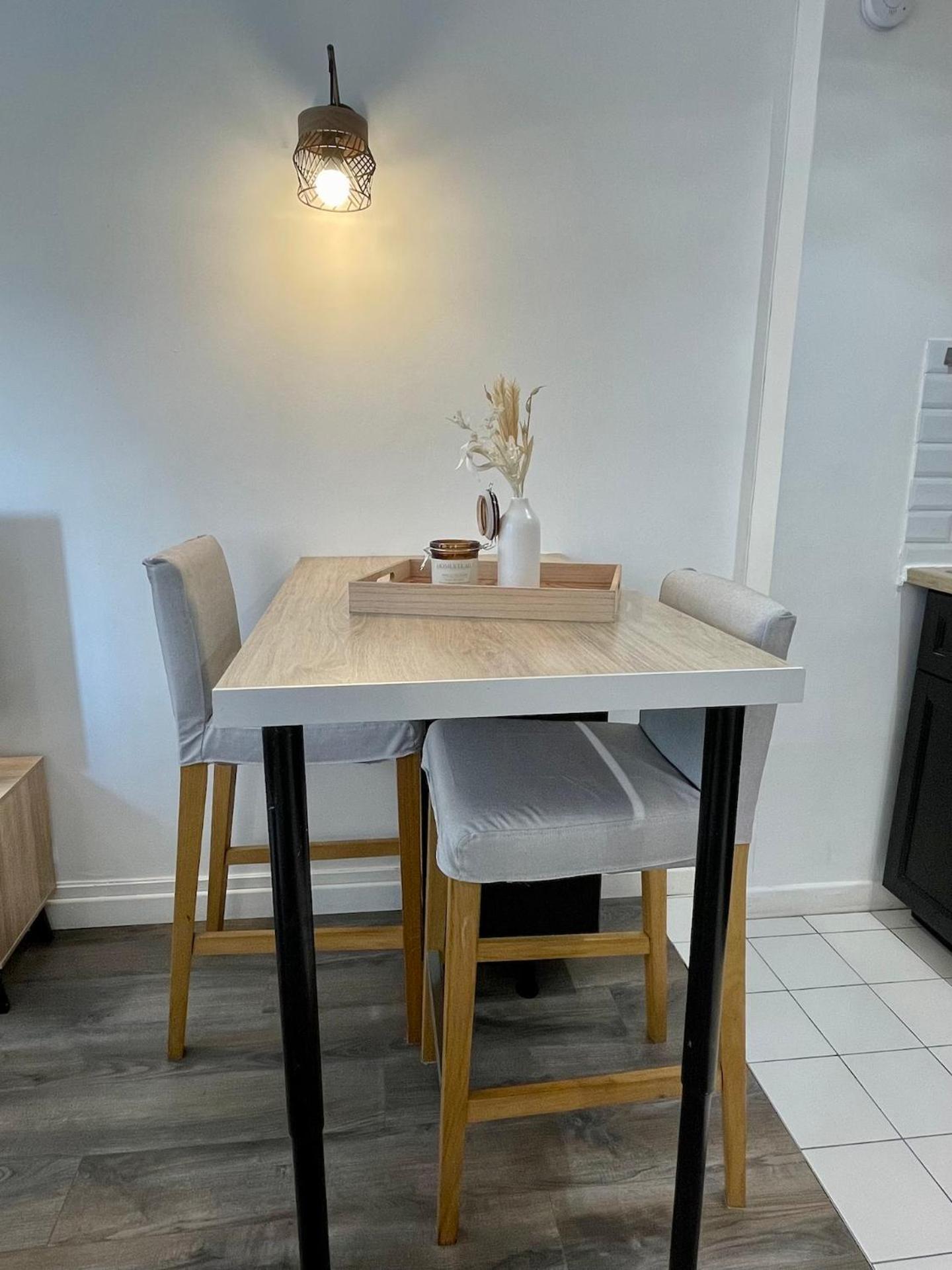 Apartmán Hypercentre - Beau T2 - Gare Lille Flandres - Vida Loc Exteriér fotografie
