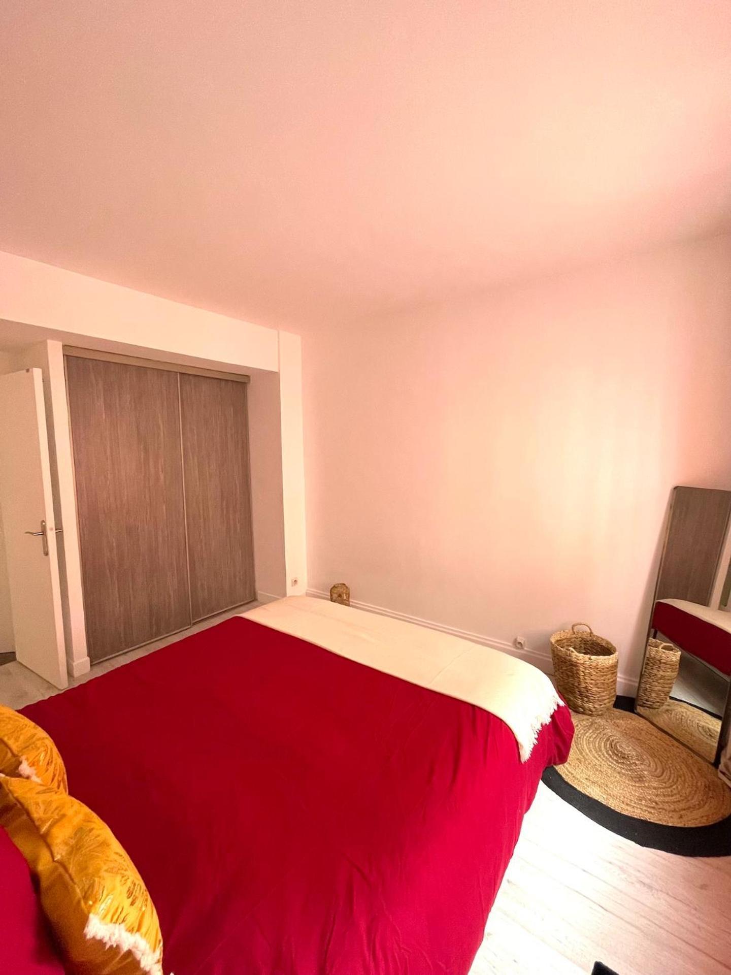 Apartmán Hypercentre - Beau T2 - Gare Lille Flandres - Vida Loc Exteriér fotografie